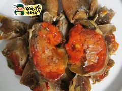-湘湖逍遥庄园·水漾中餐厅