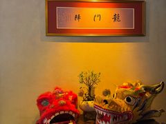 -龙门阵茶屋川菜馆(武康路店)