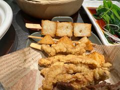 -潮界(虹桥新天地店)