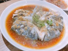 -老妈私房鱼头(欧洲城店)