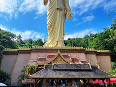 -西双版纳勐泐文化旅游区