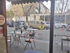 -安庆柴火馄饨(马道街店)