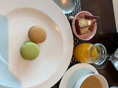 -Social 秀西餐厅-长沙瑞吉酒店(运达店)