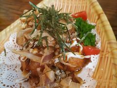 -東丸食堂(诸城店)