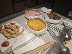 -海底捞火锅(银泰中心店)