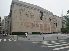 -上海四行仓库抗战纪念馆