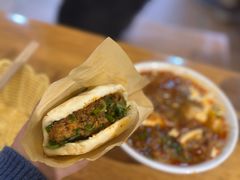 -豆相识•九九豆腐脑(牛咡桥店)
