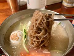 -喜来稀肉(金巴利道店)