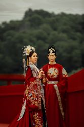 -IDO婚纱摄影(上海旗舰店)