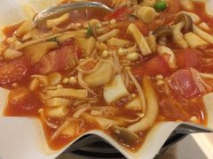 -五观堂素食(新华路店)