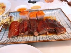 -港丽餐厅(高德置地店)