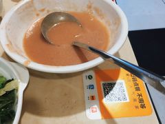 -满口香饭店