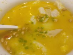 -渝是乎酸菜鱼·川渝小炒(新世界百货望京店)