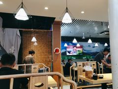 -大头亮羊汤烩面·河南非遗(良乡总店)