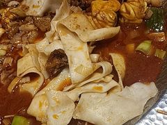 -俭寨大盘鸡·缸子肉·小公鸡·新疆菜(云通店)