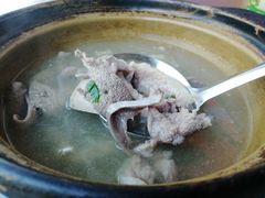 -云云美食