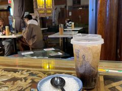 大堂-留焕小吃·昆明非遗小吃品牌(文明街店)