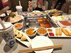 -海底捞火锅(宏大财富广场店)