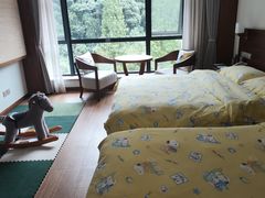 -天明山温泉大酒店