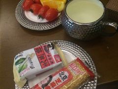 -豪爵足道·SPA(蔡甸店)