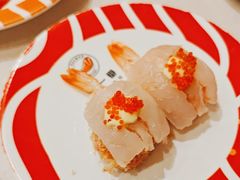 -新一番三文鱼寿司(大东海店)