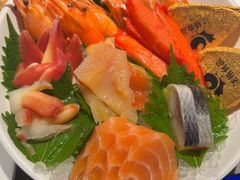 -水木锦堂·自助铁板烧(方庄时代店)