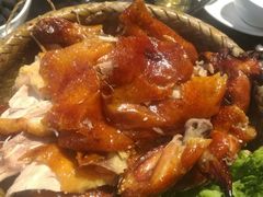 -张记焖窑·十五年专注焖烤(雍和宫店)