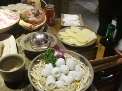 -重庆渝达老火锅(春熙路店)