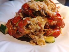 -虾胡闹龙虾馆(湄南河店)
