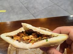 -长安后宰门水盆羊肉(新都心店)