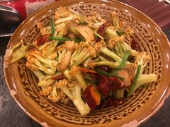 -湘肠香火锅店(团结湖店)