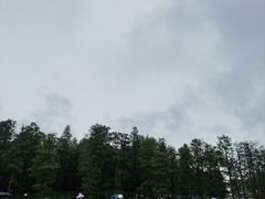 -四明湖