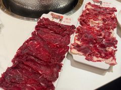 -犇鼎牛潮汕牛肉火锅(新辰里学清路店)