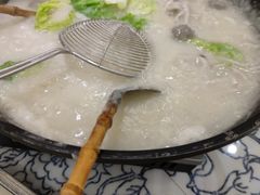 -龙妈靓粥·顺德粥底火锅·煲仔粥