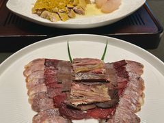 -皇厨荣升名厨家宴.赣州客家菜(金鹏怡和园店)