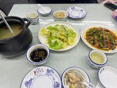 -范饭椰林川湘味海鲜·椰子鸡(三亚湾椰梦长廊店)