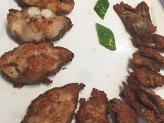 -小北江河鲜(新城店)