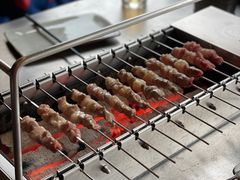 -很久以前羊肉串(打浦路店)