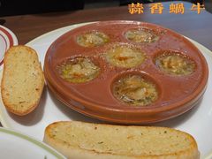 -萨莉亚意式餐厅(杭州滨江天街店)