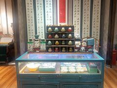 -诗婢家(宽窄巷子店)