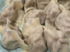 -老边饺子馆(东单店)