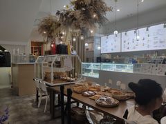 -嗒令甜品·主题融合料理餐厅(首座时代店)