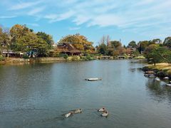 -水前寺成趣园