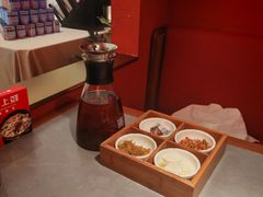 -闽上鲜·福建菜(龙湖滨江天街店)