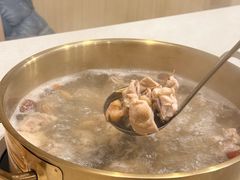 -佳养记百味鸡煲海曙孝闻街店