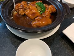 -鹿港小镇(金虹桥国际中心店)