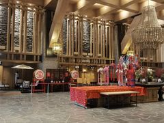 -清河半岛温泉度假酒店