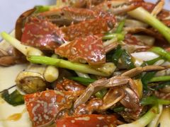 -霞海鸭仔饭店(海滨大道北店)