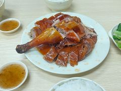-鹅最好(南光店)