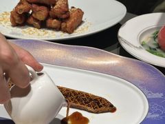 -曾宴·楚菜(湖北省博物馆店)